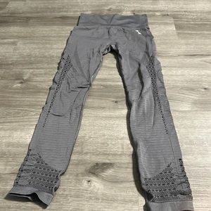 Gymshark energy seamless leggings